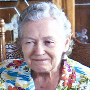Blanche Mary Watkins Obituary Blanche Mary Watkins Obituary