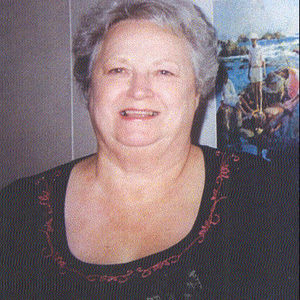Ms. Phyllis Ann Richichi