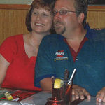 Joe & Mary Falasco Engagement Party 