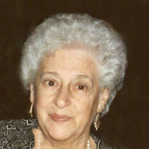 Rose Simoniello Calabrese
