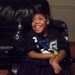 Malik Robinson Obituary Photo