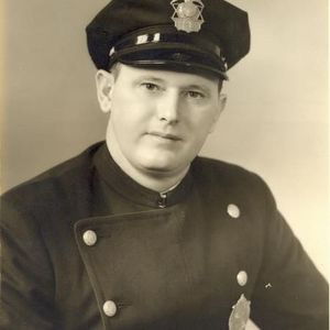 Paul J. Dwyer