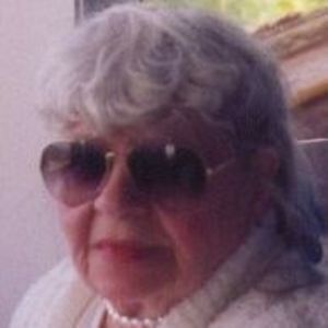 Anne M. Zorbas