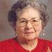 Mary Josephine Jones Obituary Photo