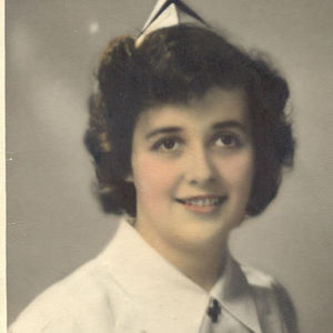 Virginia M. Tierney