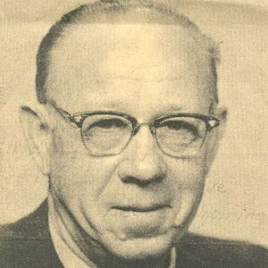 Mr. Ruben Raymond Mann
