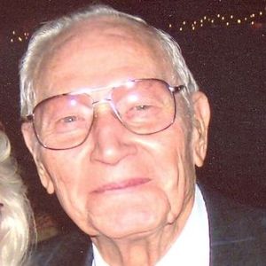 Mr. Herman Lawrence Ashcroft, Jr.