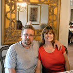 Mary and Joe in Rapid City