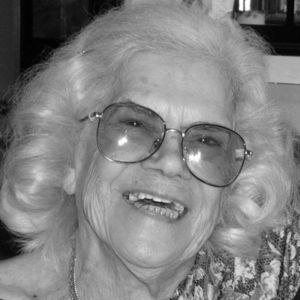 Wilma Morgan