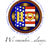 This is my Memorial Cross of 9-11, a tribute wrapped in Franciscan prayer.