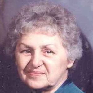 Mrs.  Josephine A. Blaha