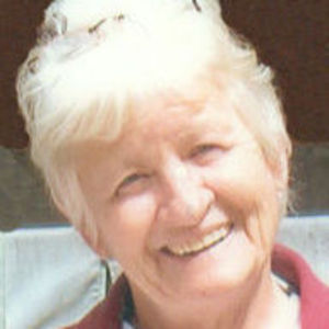 Mrs. Dora D. Dwyer