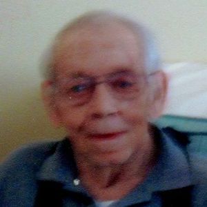 Mr. Billy E. Garrett