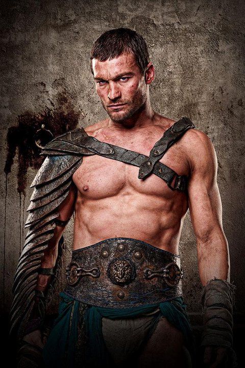 Andy Whitfield Obituary - Sydne...