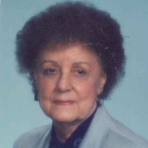 Anne Kwast Donich