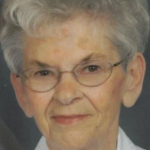 Grace Helen Boone