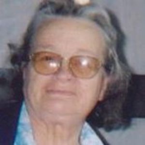 Mary E. Bellinger