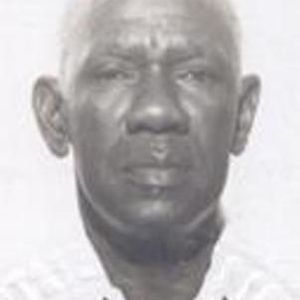 Mr. Eric Percival Coore