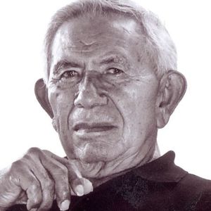 Felix Benitez Trevino