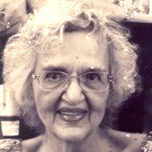Maria Betty Molina