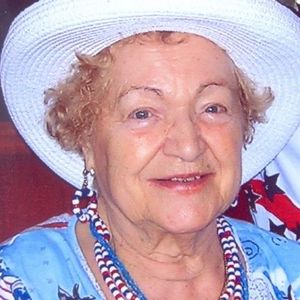 Maria Wright