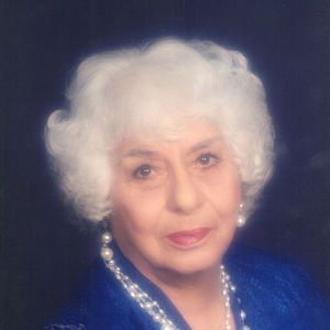 Mrs. Stella L. Romo