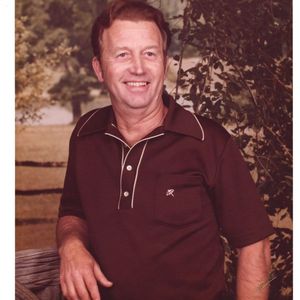 Mr. Harold Norman Milburn