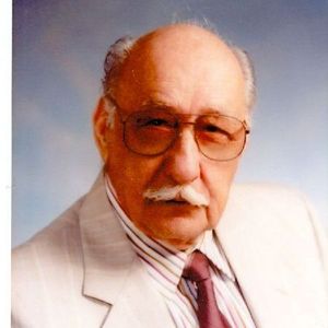 Mr. Frank James Garavano