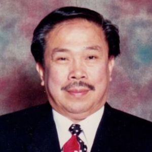 Fred P. Jaravata, Sr.