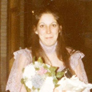 Marie T. Faherty