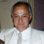 Frank A. Tiano