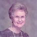 Claudia Elizabeth Baker Obituary Photo