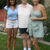 Me (Amy), my mom, Karen Sheldon (Aunt Mars sister) and Jennifer Toner (Sheldon), my sister