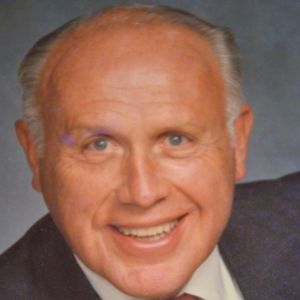 Dr. Richard H. Lange