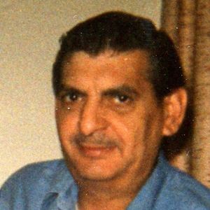 Giacamo "Jack" Romeo