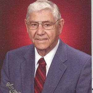 Kenneth  Lee Sherwood
