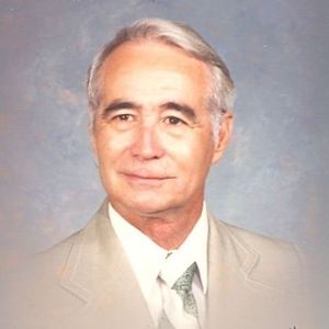 Mr. Joe A. Holbrook, Jr.