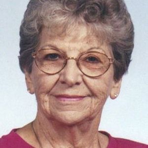 Alliethia N. Smith