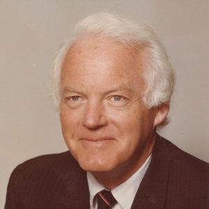 Mr. Franklin T. McHugh