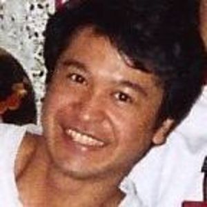 Mr. Antonio M. Cuevas, Jr.
