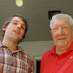 Dave & Russell