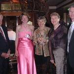 dave, Jeanne, Kathy, Shari & Dean