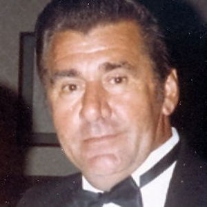 Mr. Alfred J. Ricevuto