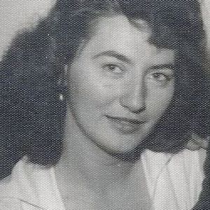 Katherine Carol Perdue