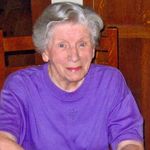 Madeline M. Dugas