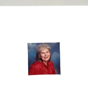 Mrs. Frances Palmer