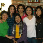 Christmas Eve 2010