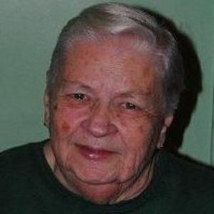 Virginia H. Bouck