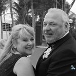 Tim and Debbie