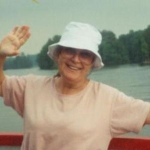 Mrs. Rilla Gillespie Eutsler